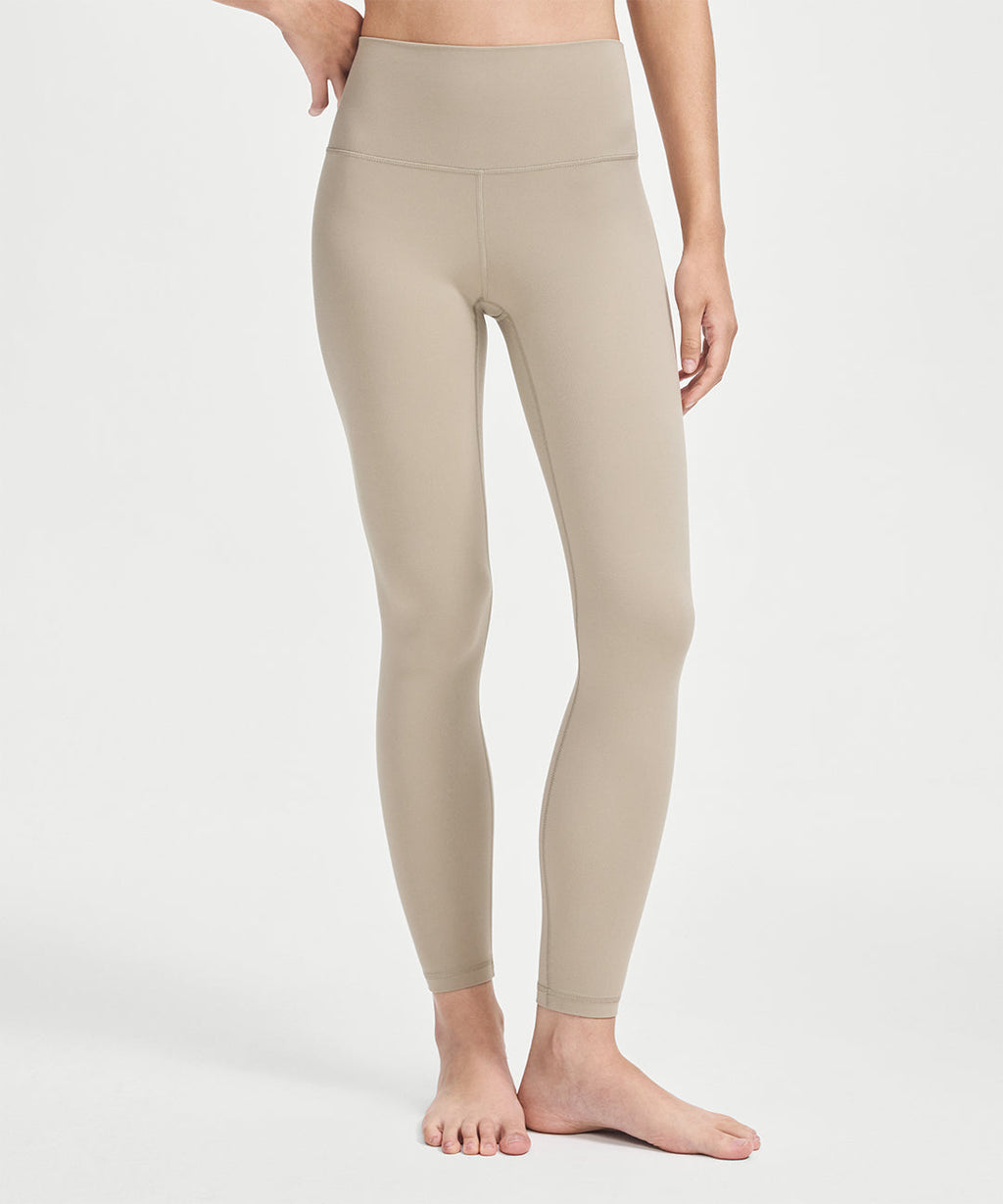 Longjaw™ High Waist Legging 25''