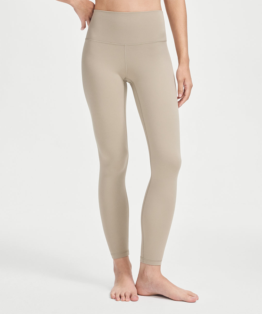 Longjaw™ High Waist Legging 25''