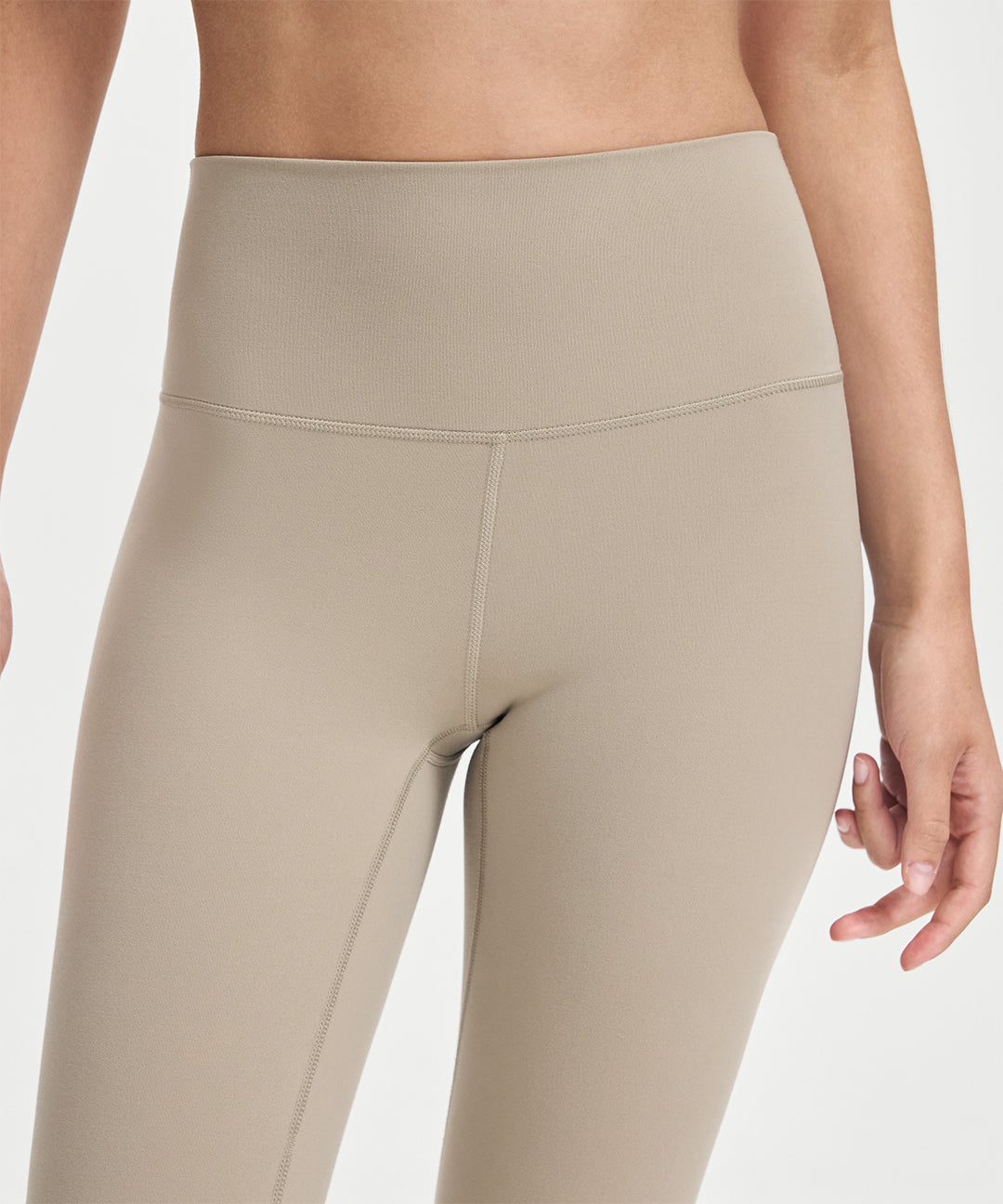 Longjaw™ High Waist Legging 25''