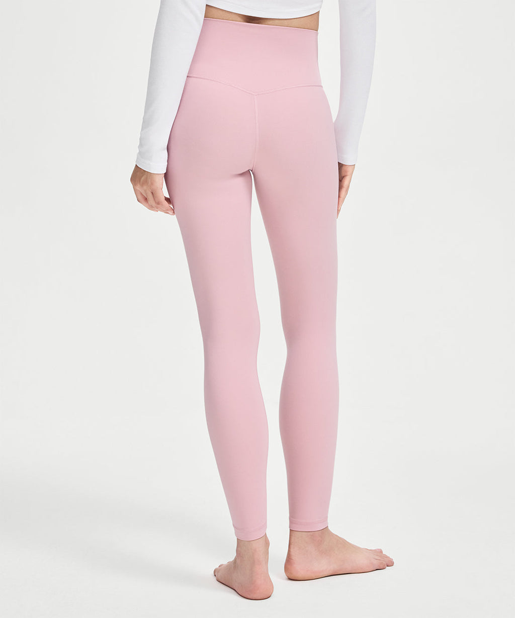 Longjaw™ High Waist Legging 25''