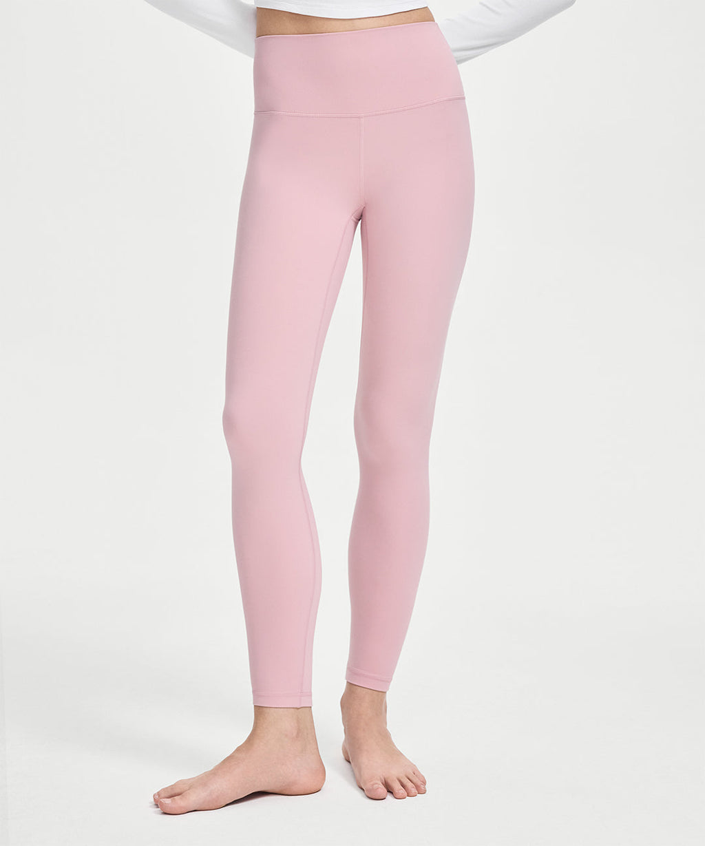 Longjaw™ High Waist Legging 25''