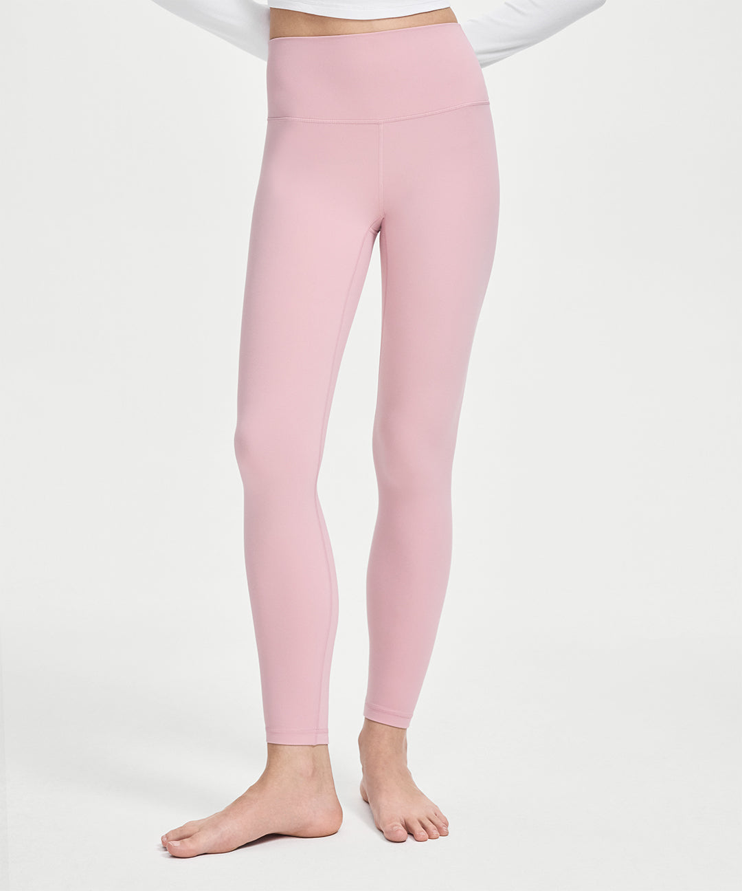 Longjaw™ High Waist Legging 25''