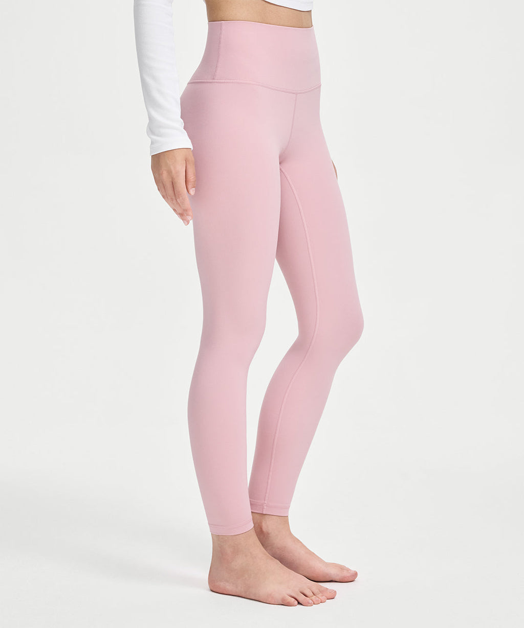 Longjaw™ High Waist Legging 25''