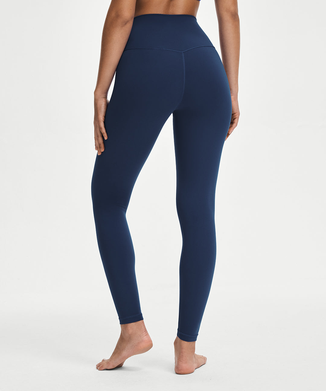 Longjaw™ High Waist Legging 25''