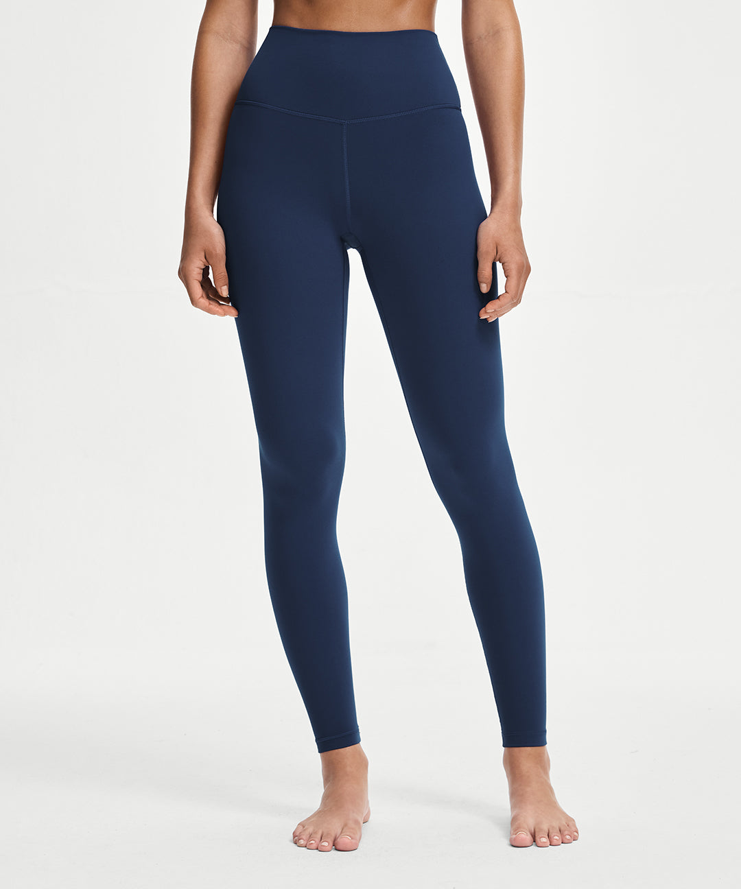 Longjaw™ High Waist Legging 25''