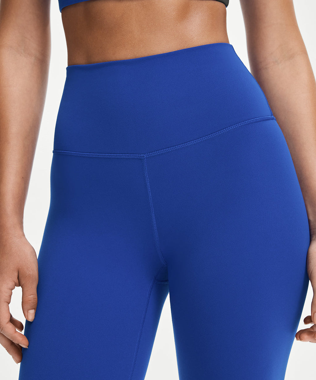 Longjaw™ High Waist Legging 25''