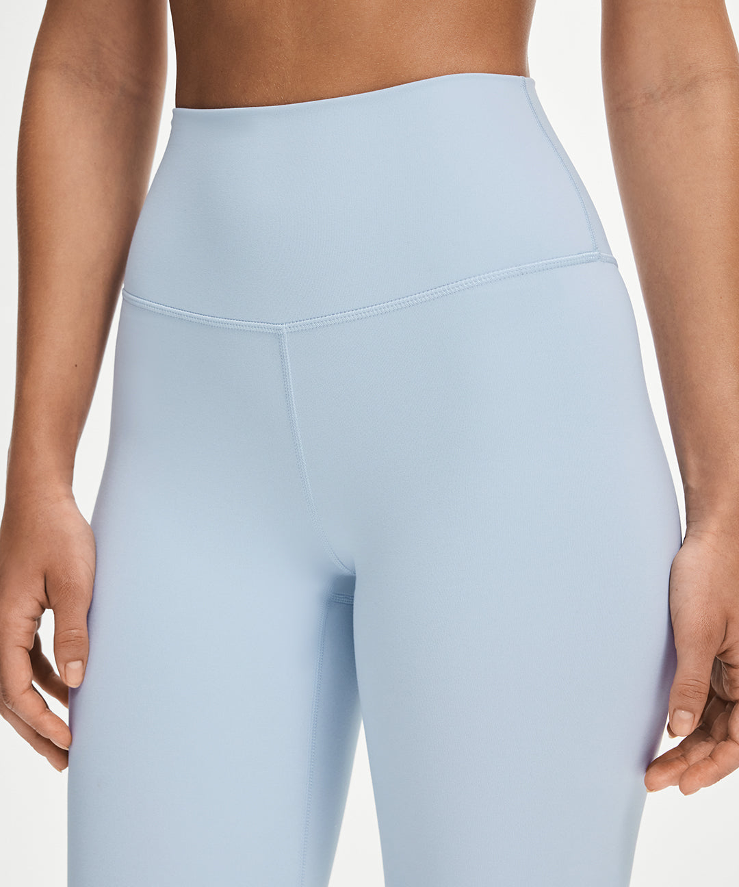 Longjaw™ High Waist Legging 25''