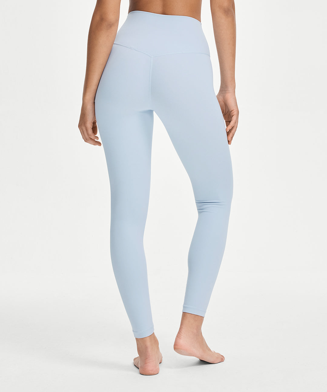 Longjaw™ High Waist Legging 25''