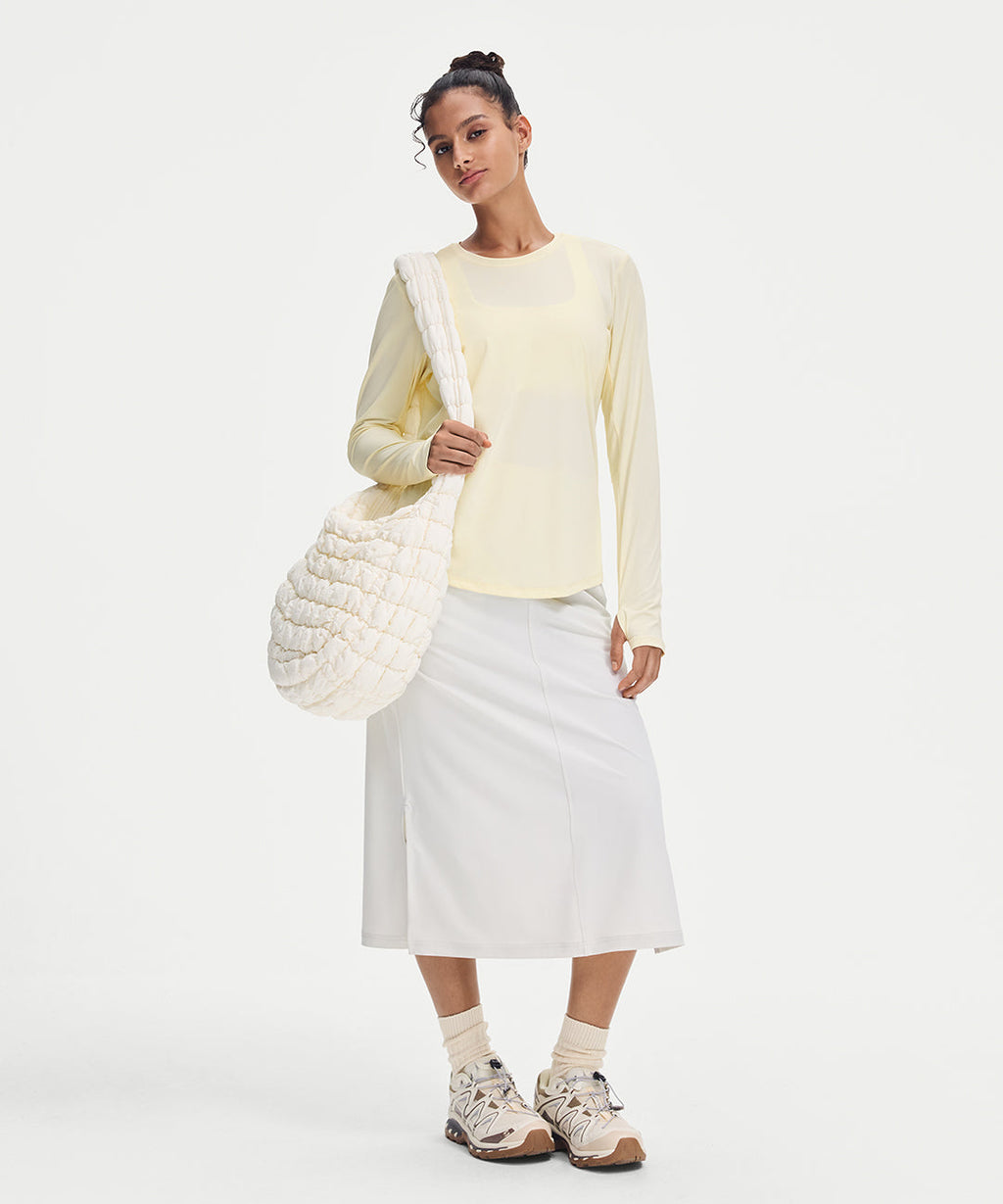 UV Protection Long Sleeve