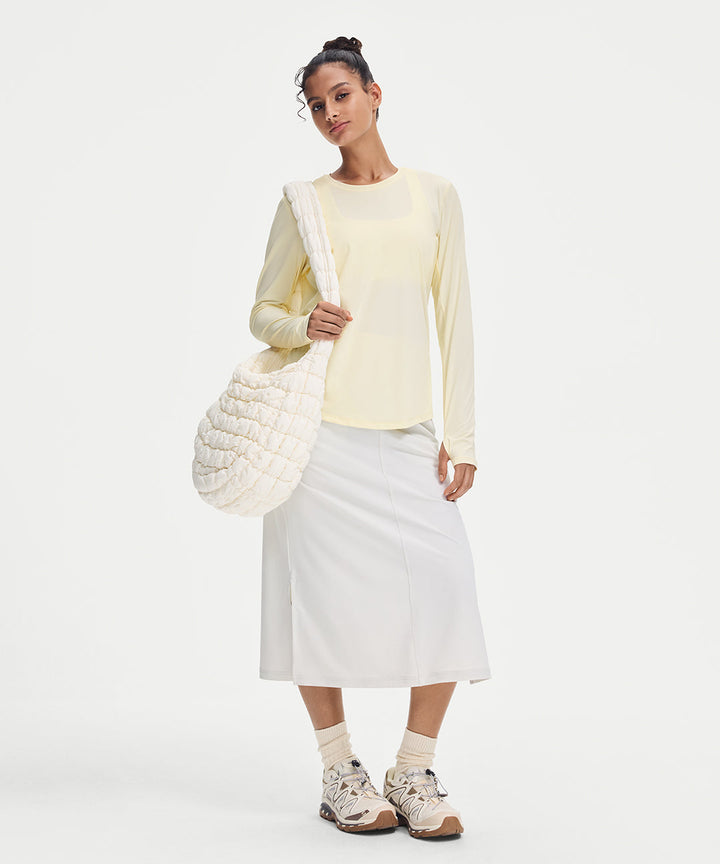 UV Protection Long Sleeve