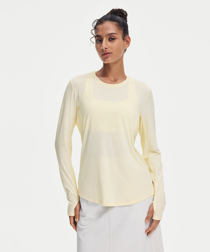 UV Protection Long Sleeve