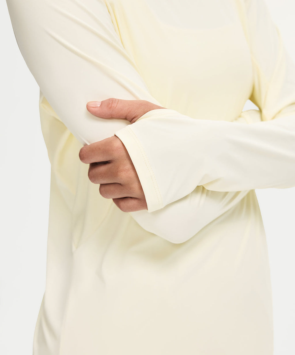 UV Protection Long Sleeve