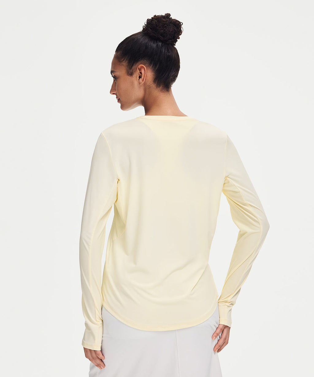 UV Protection Long Sleeve