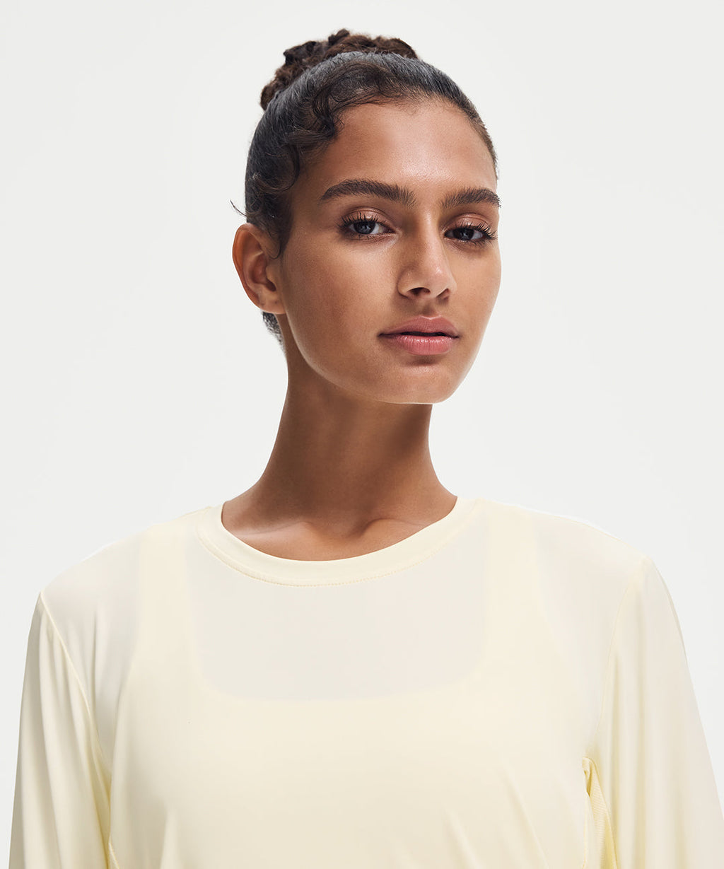 UV Protection Long Sleeve