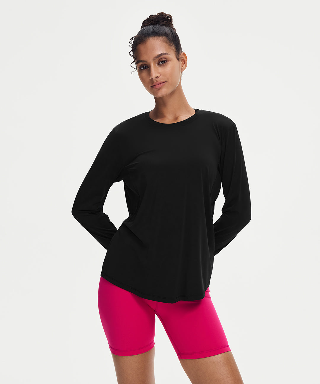 UV Protection Long Sleeve