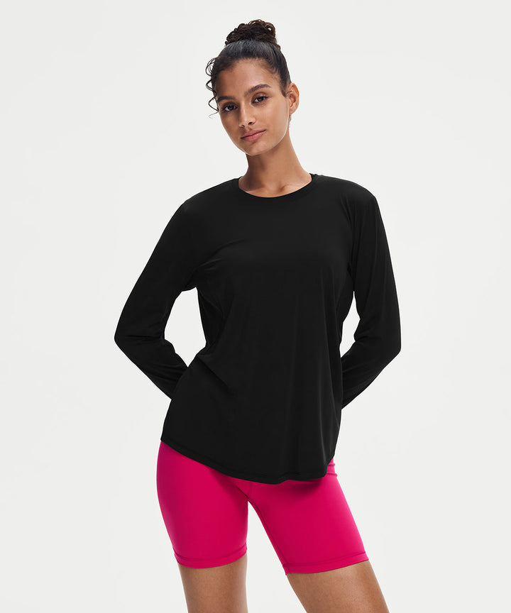 UV Protection Long Sleeve