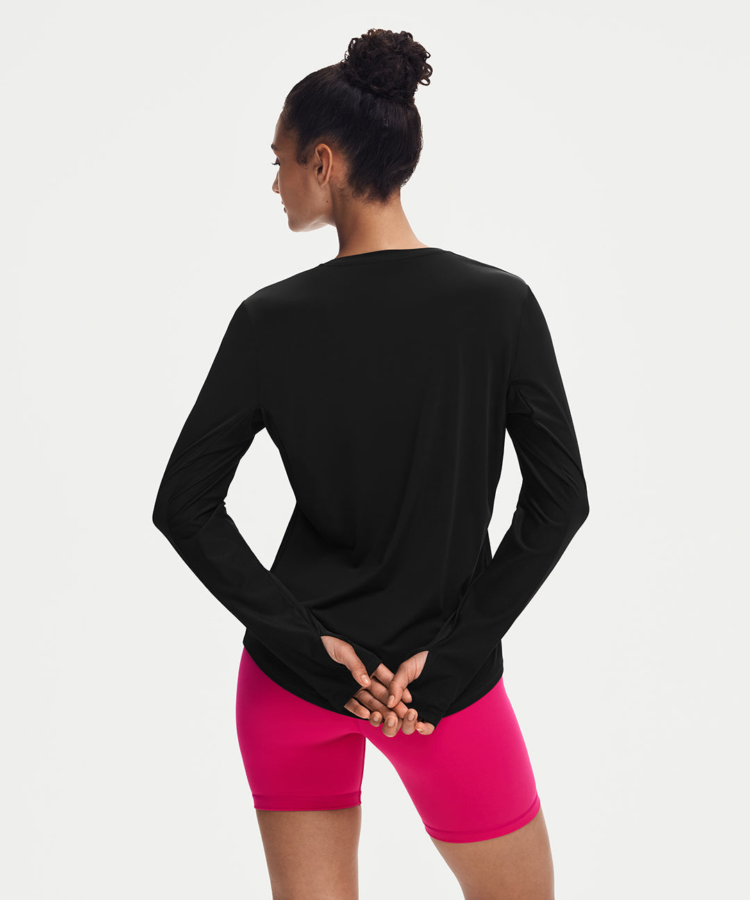 UV Protection Long Sleeve