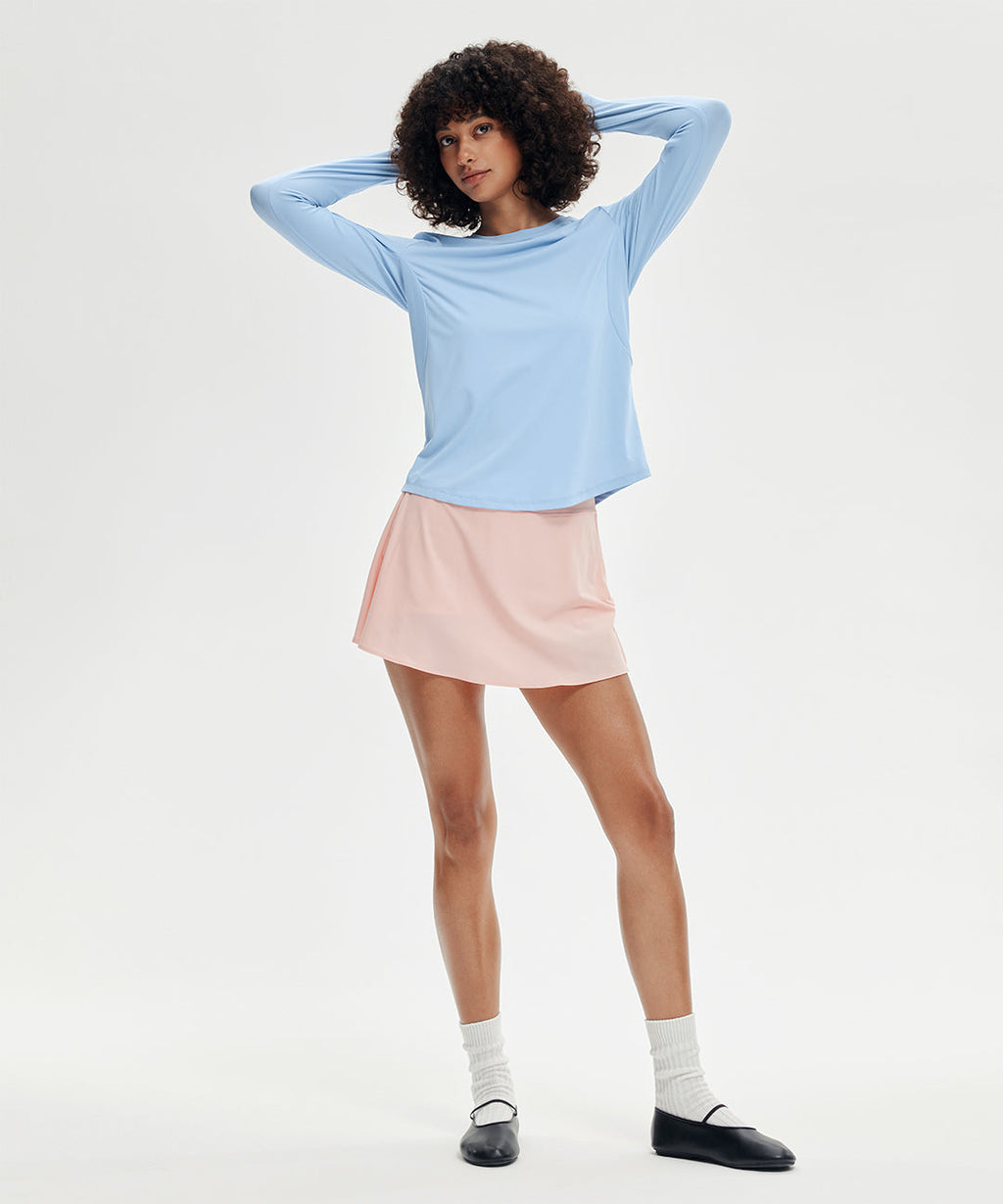 UV Protection Long Sleeve