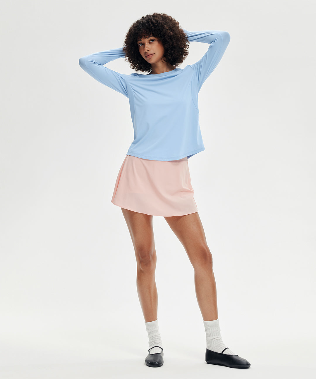 UV Protection Long Sleeve