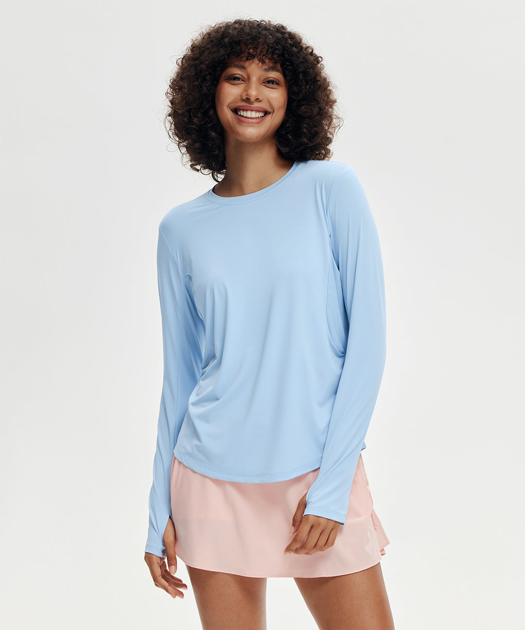 UV Protection Long Sleeve