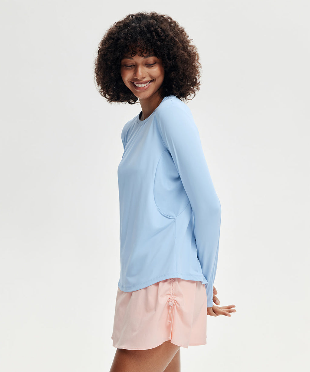 UV Protection Long Sleeve