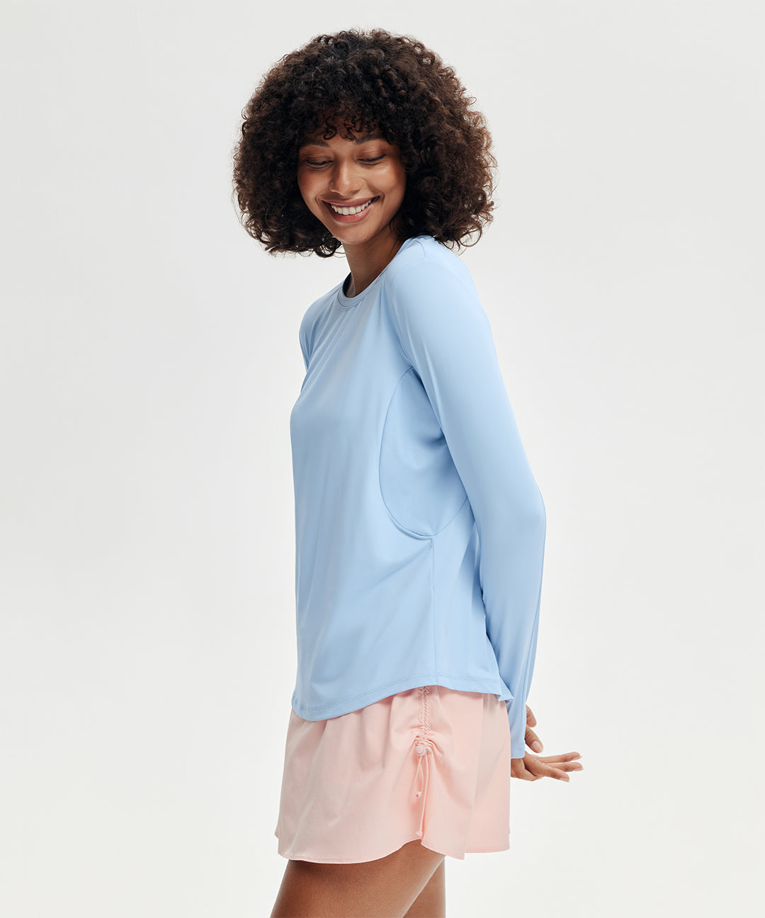 UV Protection Long Sleeve