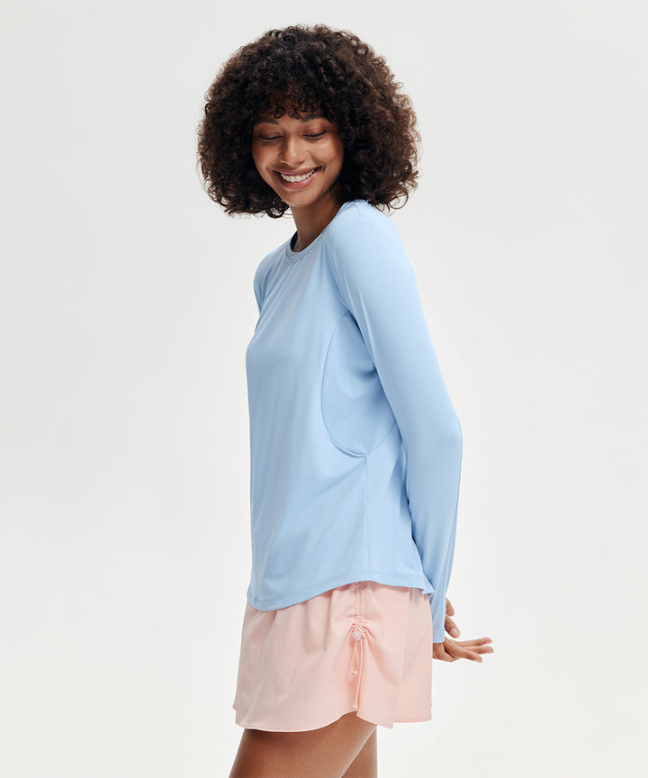 UV Protection Long Sleeve