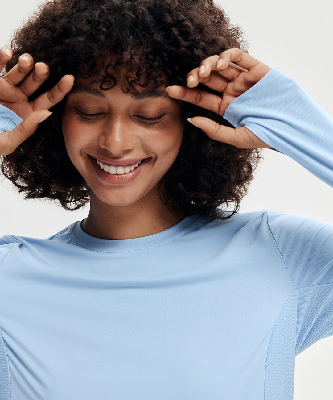 UV Protection Long Sleeve