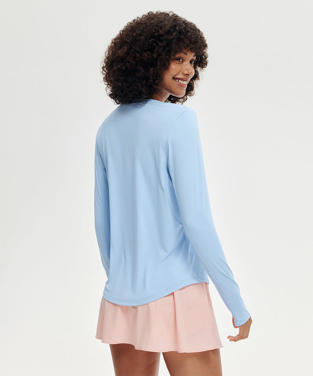 UV Protection Long Sleeve