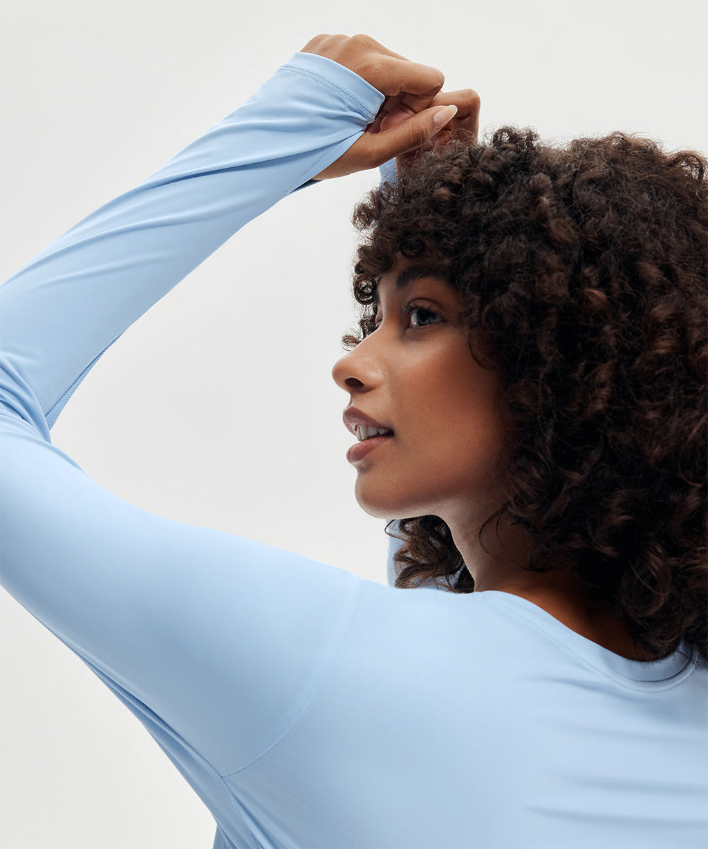 UV Protection Long Sleeve