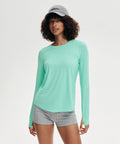 UV Protection Long Sleeve