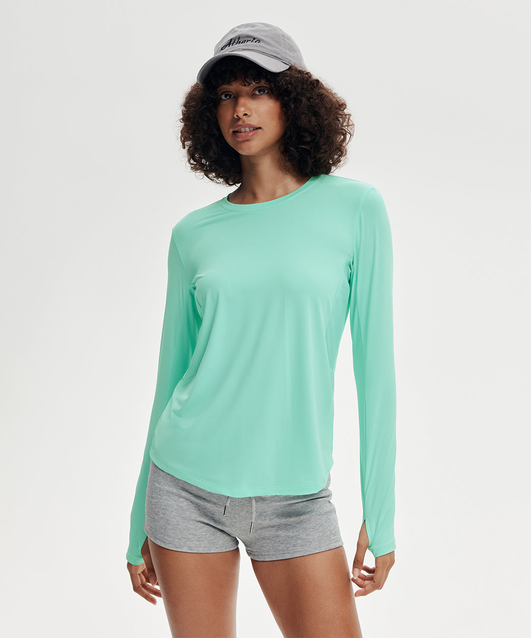 UV Protection Long Sleeve