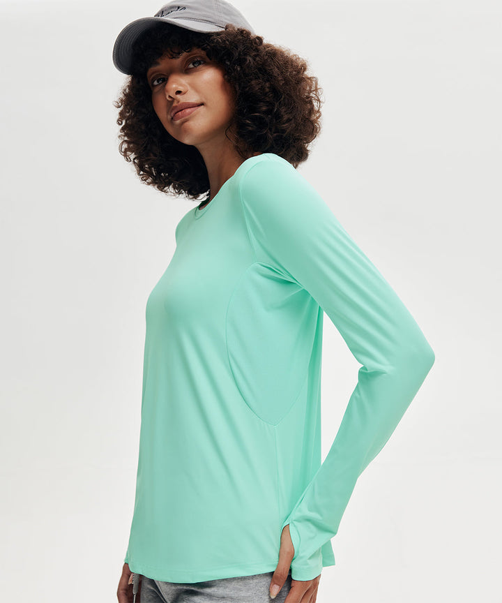 UV Protection Long Sleeve