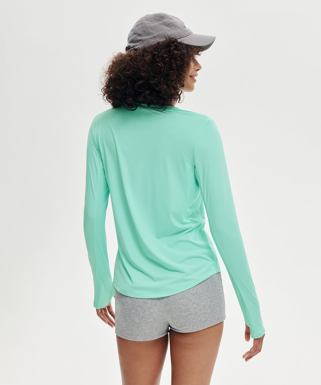 UV Protection Long Sleeve
