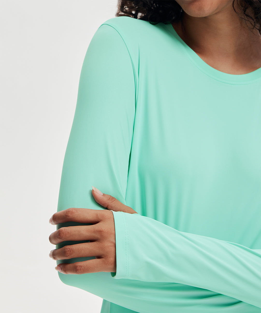 UV Protection Long Sleeve