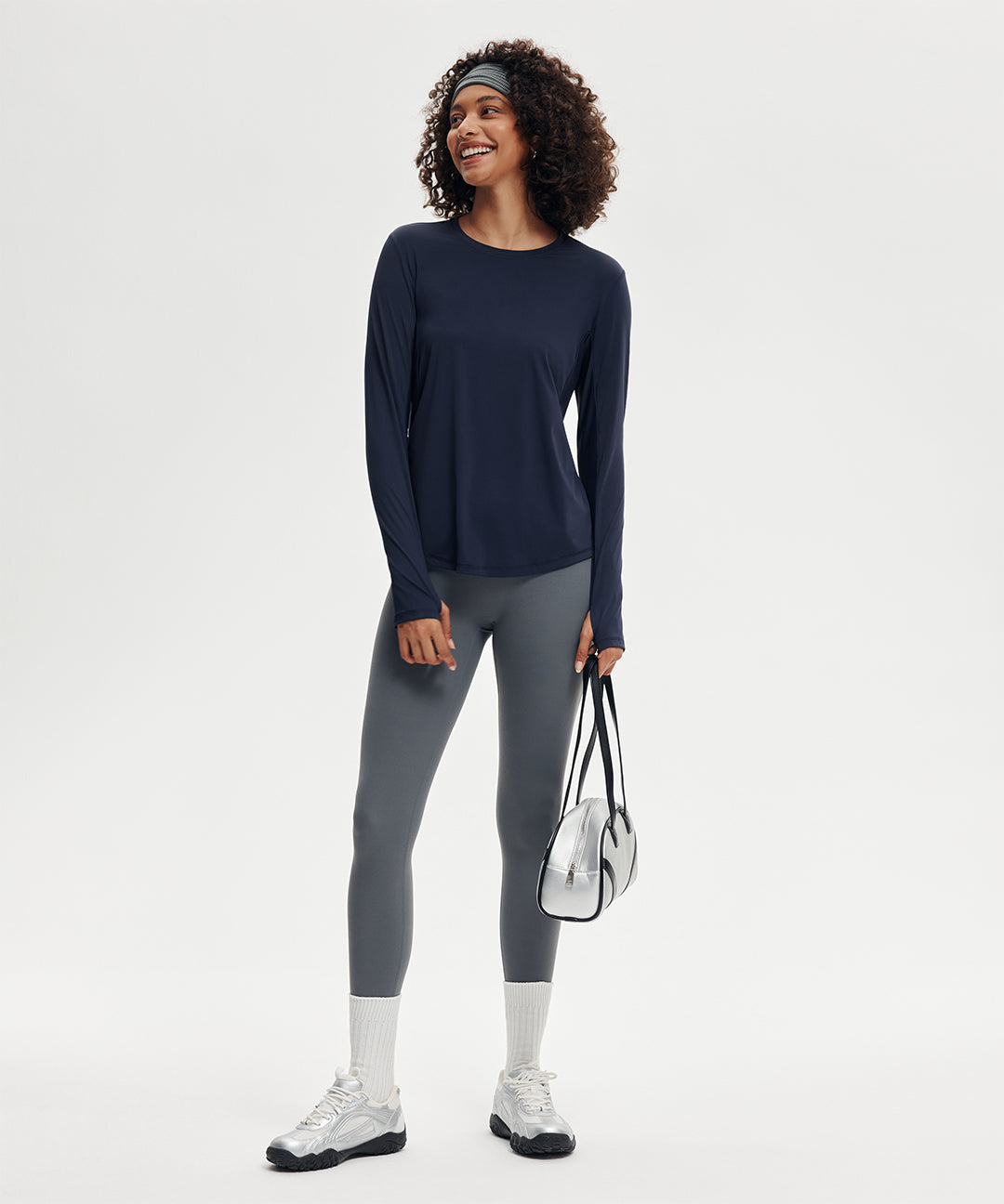 UV Protection Long Sleeve