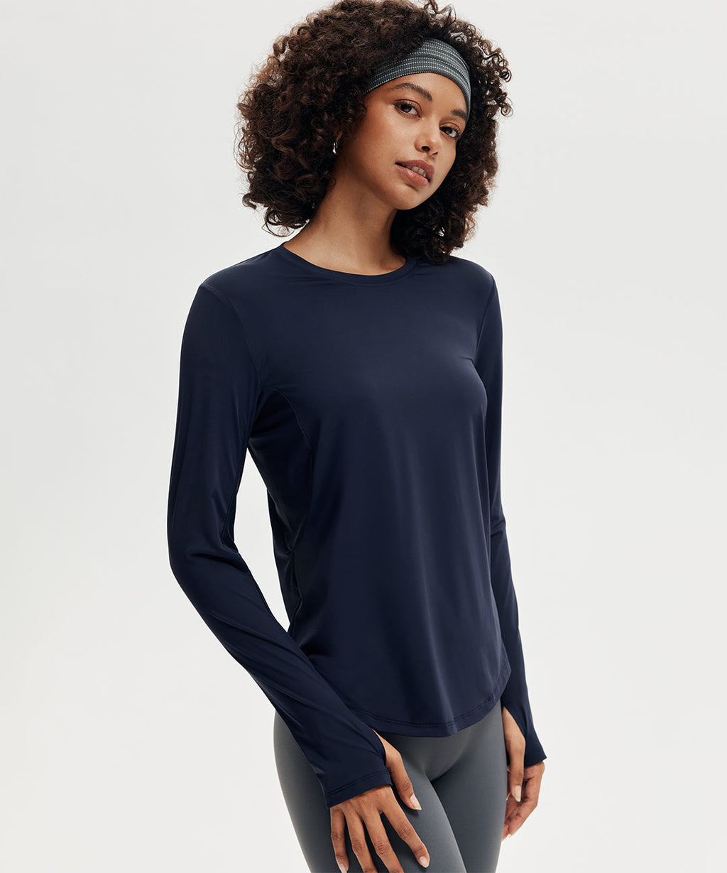 UV Protection Long Sleeve