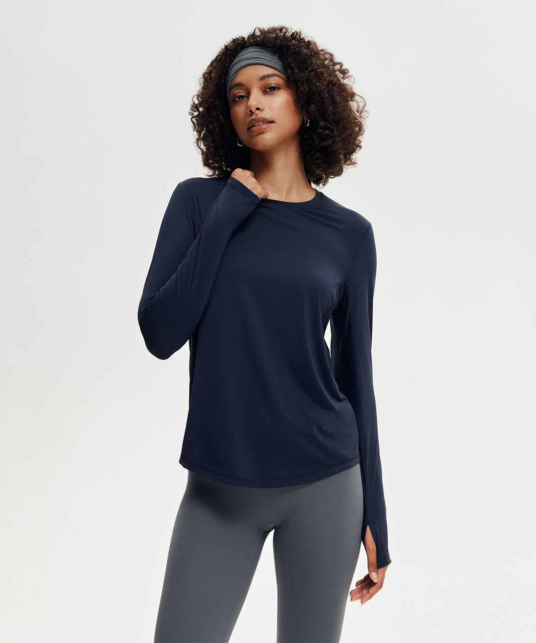 UV Protection Long Sleeve