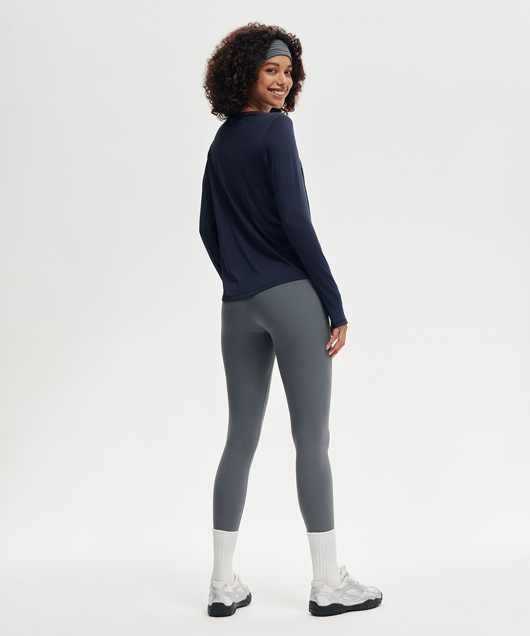 UV Protection Long Sleeve