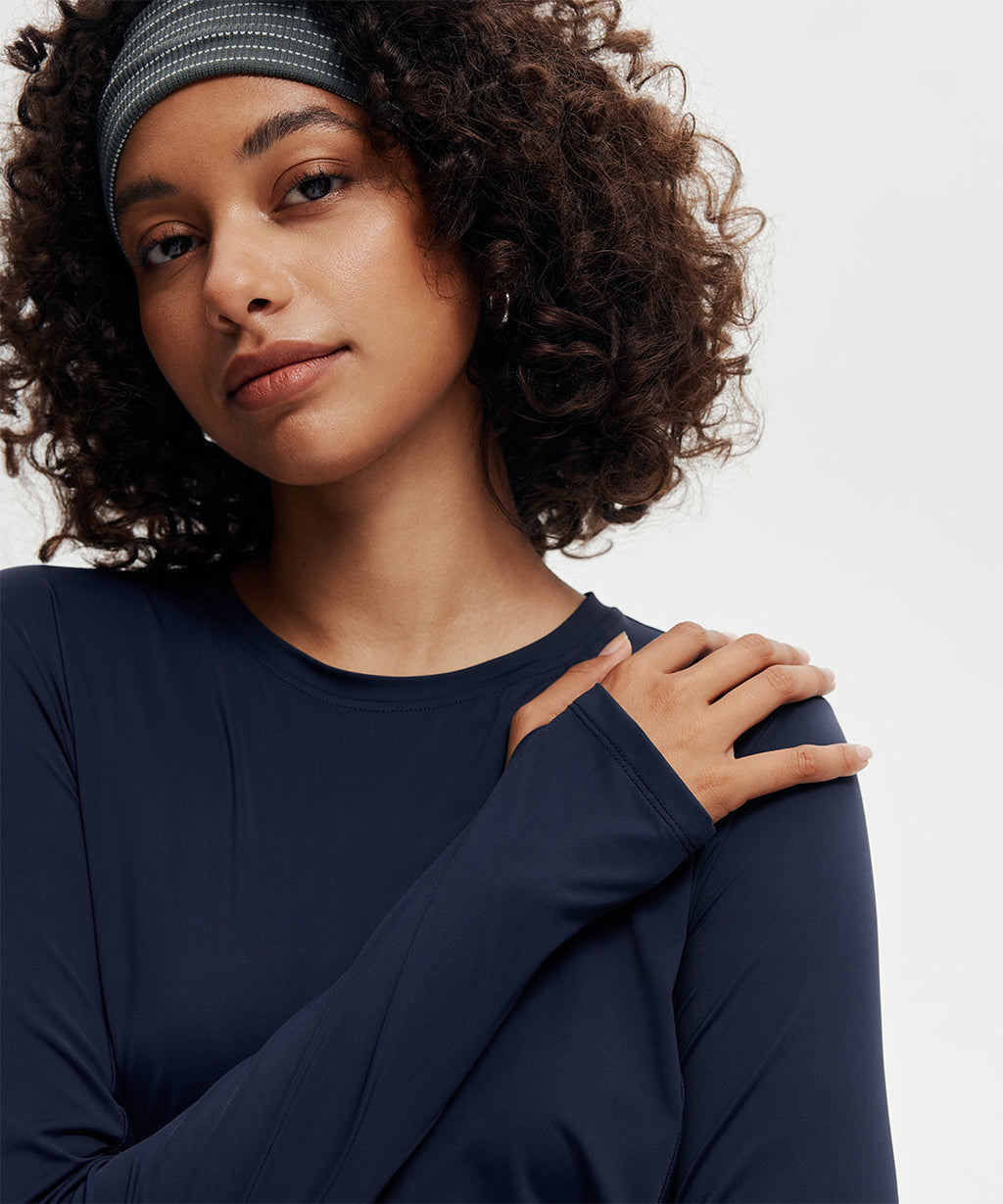 UV Protection Long Sleeve