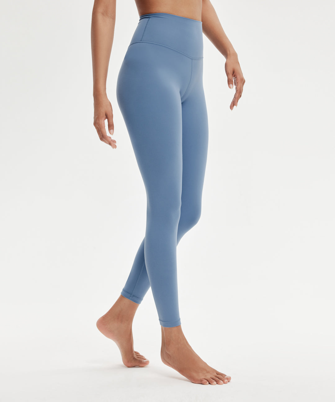 Longjaw™ High Waist Legging 25''