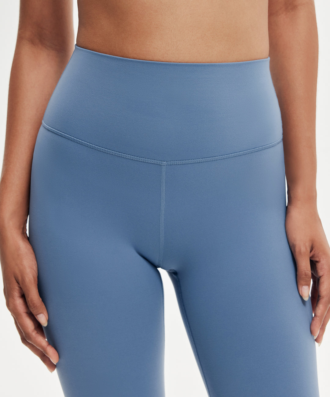 Longjaw™ High Waist Legging 25''