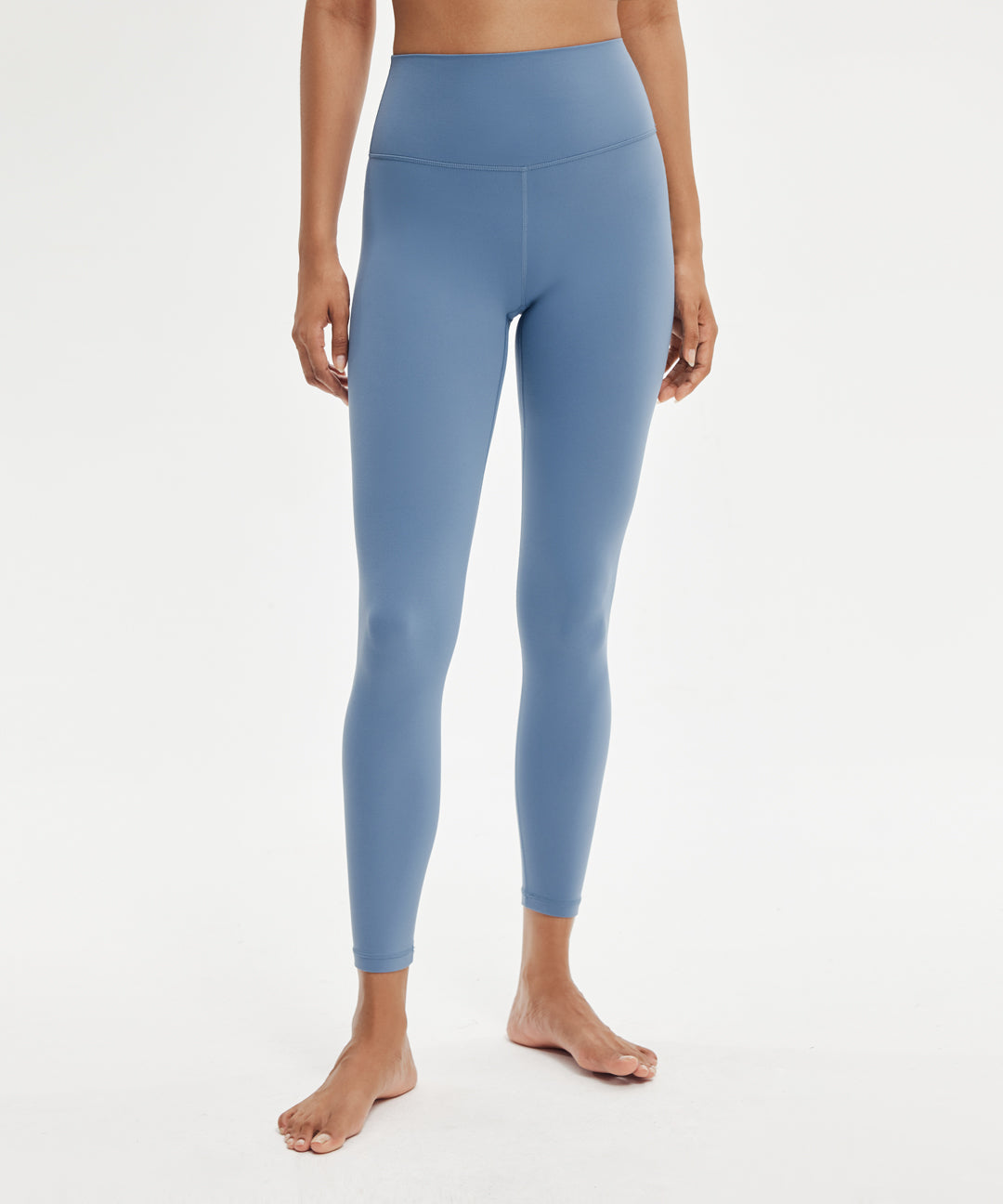 Longjaw™ High Waist Legging 25''