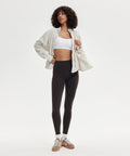 Longjaw™ High Waist Legging 25''