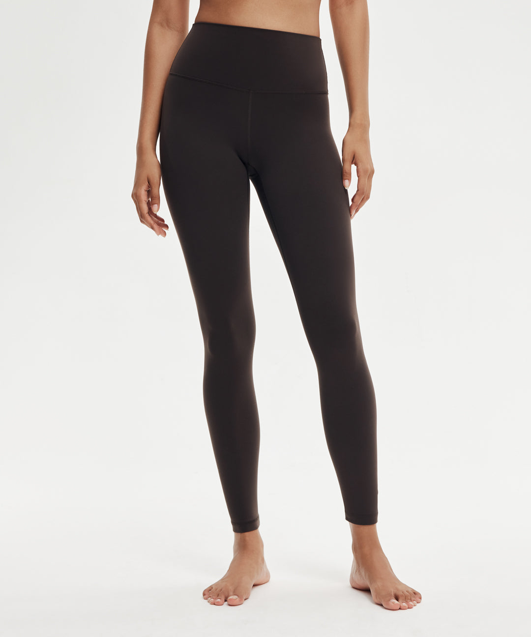Longjaw™ High Waist Legging 25''