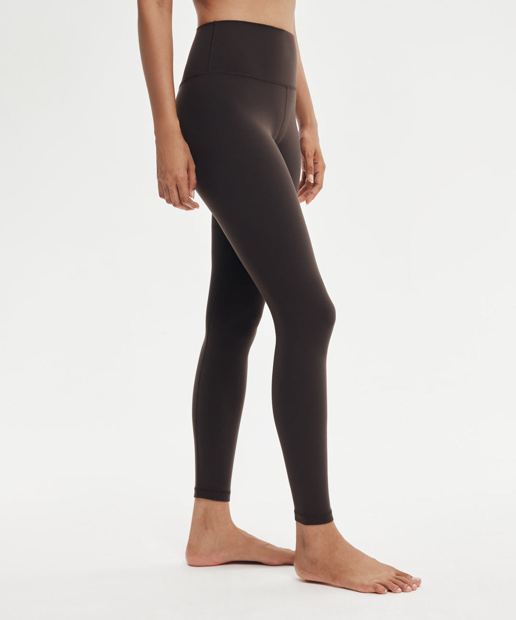 Longjaw™ High Waist Legging 25''