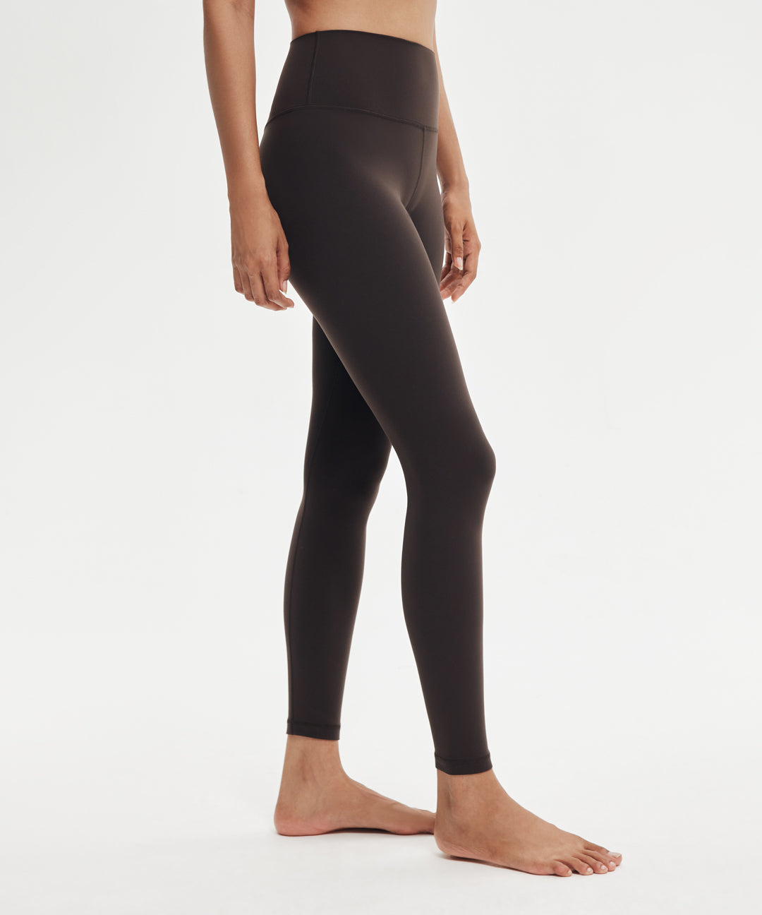 Longjaw™ High Waist Legging 25''