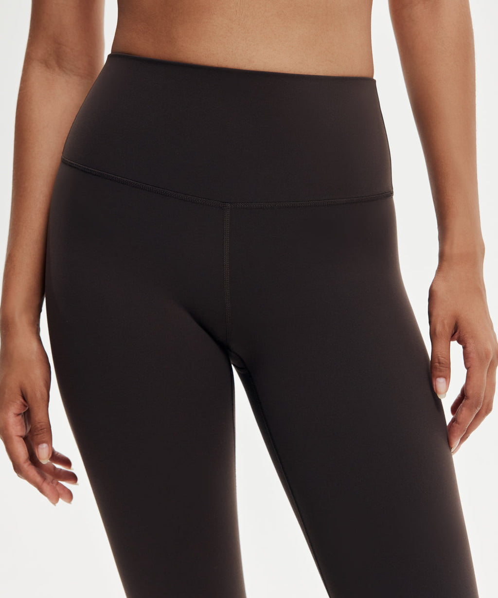 Longjaw™ High Waist Legging 25''