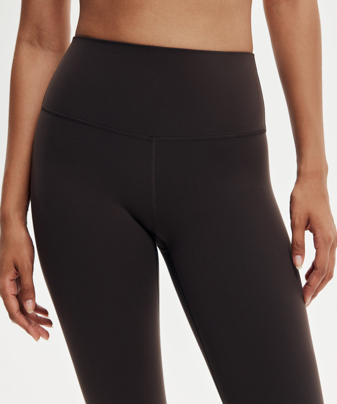 Longjaw™ High Waist Legging 25''