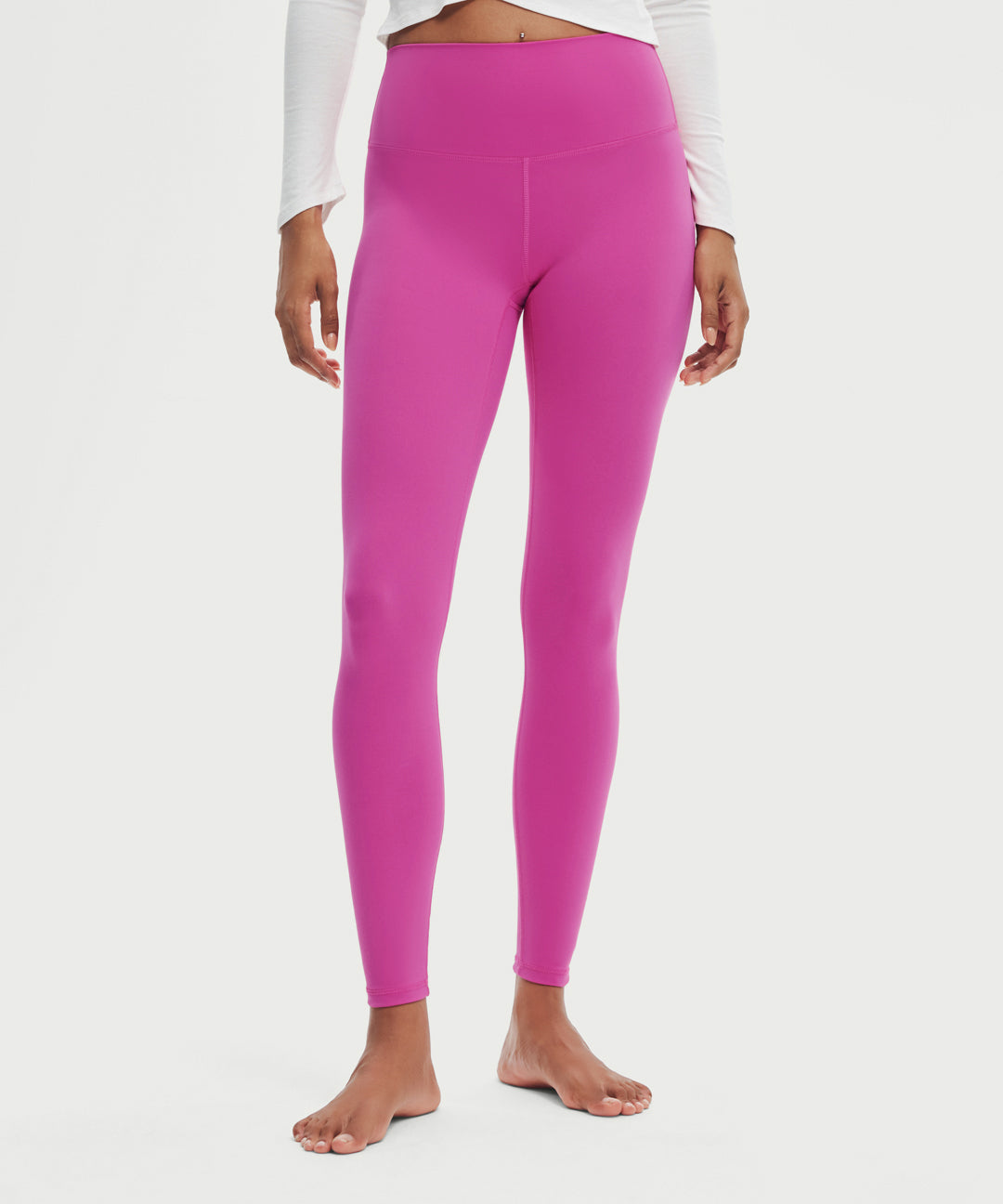 Longjaw™ High Waist Legging 25''